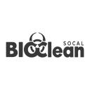 Bioclean SoCal logo